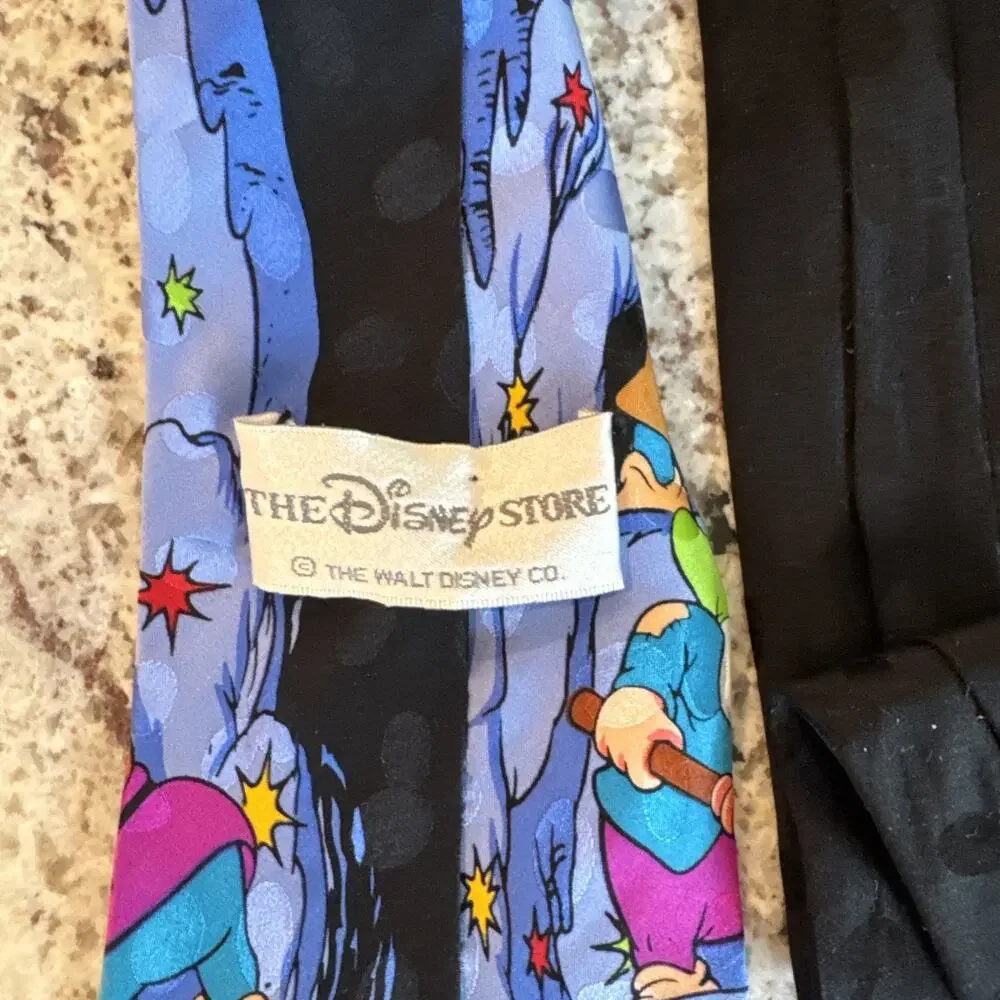 Disney vintage 90s
